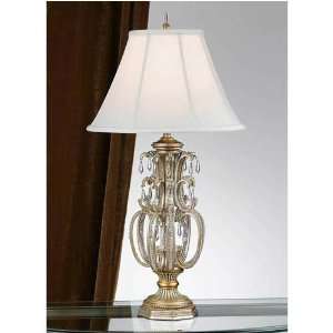  Murray Feiss La Parisienne 31 Inch Table Lamp