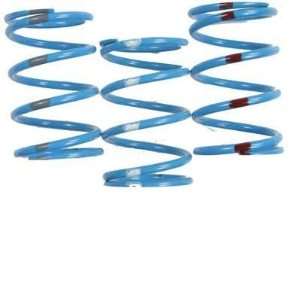 Team Yamaha Steel Primary Clutch Spring   Blue with Red Stripes 210220 