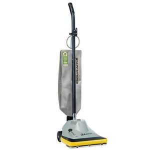 Koblenz Endurance Commercial Upright Vacuum With EasytoAccess Belt