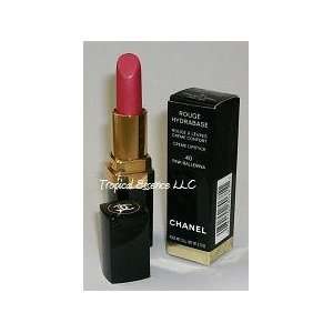  Chanel Hydrabase Creme Lipstick   40 Pink Ballerina 