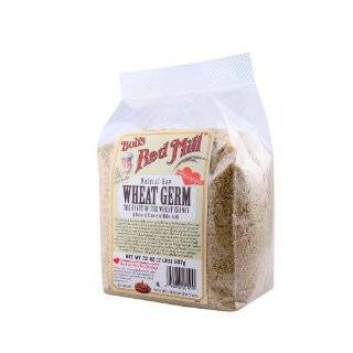 Kretschmer Wheat Germ, 20 oz Grocery & Gourmet Food
