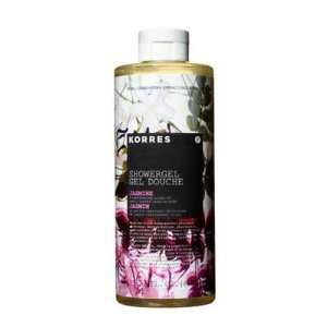  Korres Jasmine Showergel 13.53 oz Beauty