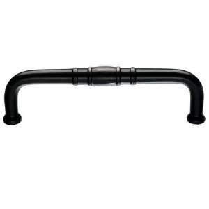  Top Knobs M1798 96 Appliance Pull
