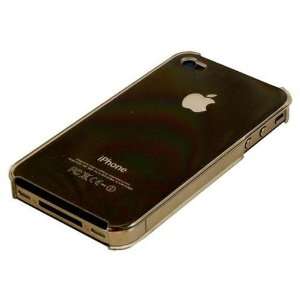  Fosmon Ultra Thin Air Jacket Skin Case for Apple iPhone 4S 