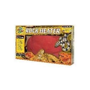   Zoo Med Rock Heater Standard 9in X 5in for Reptiles