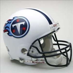  Tennessee Titans Helmet