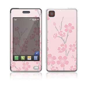  LG Pop Skin Decal Sticker   Cherry Blossom Everything 