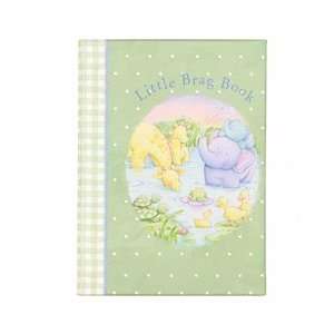  Little Pond   Mini Pocket Page Album by C.R. Gibson Baby