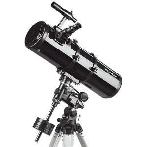  Orion AstroView 6 EQ Reflector Telescope with FREE 