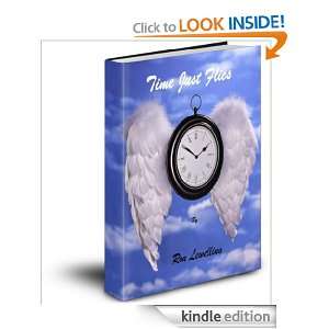 Time Just Flies Ronald Lewelling  Kindle Store