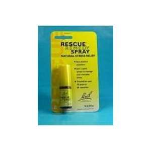  Nelson Bach   Rescue Remedy Spray 7ml 0.245 oz Health 