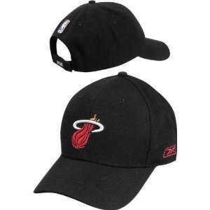 Miami Heat Youth Alley Oop Hat 