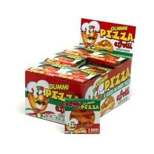  Gummy Pizza 48CT Box 