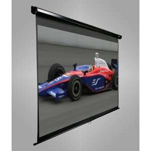  Manual Pull Down Projector Screen 169 Electronics