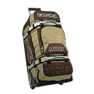  MX 9800 Gear Bag, Tweed ~ OGIO ~ Automotive