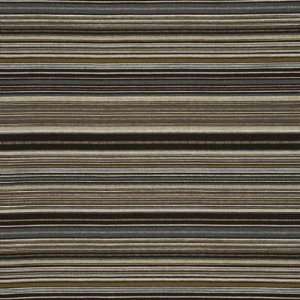  Tempe Stripe   Bark/Wheat Indoor Upholstery Fabric Arts 