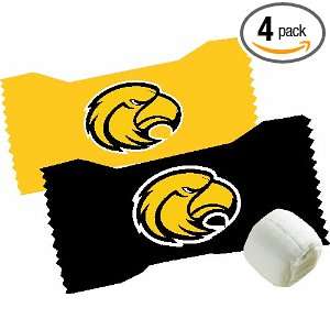 Hospitality Sports Southern Miss Golden Eagles Mints, 7 Ounce Bags 