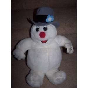  Animated Singing Frosty The Snowman 