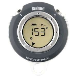   BUSHNELL 36 0053 BACKTRACK PERSONAL LOCATOR (TECH GRAY) Electronics