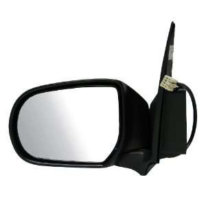   Replacement Replacement Driver Side Mirror Assembly Automotive