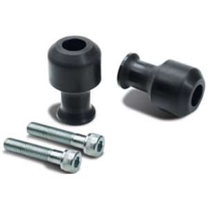  DELRIN SPOOL SET BLK Automotive