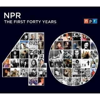 The NPR Radio by Livio Electronics