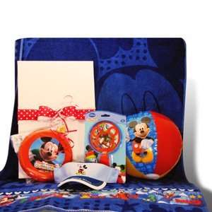   Gift Set Ideal for Birthday and Get well Gift Baskets Toys & Games