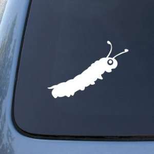  Caterpillar Inch Worm   Car, Truck, Notebook, Vinyl Decal 