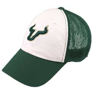  Top of the World South Florida Bulls Kool Breeze Hat 