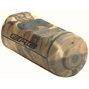  New Stealth Cam Stc Epc1rt 5.0 Megapixel Epic Cam Action 