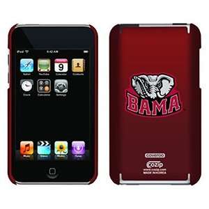  University of Alabama Mascot Bama on iPod Touch 2G 3G 