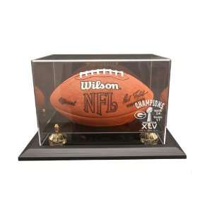  Super Bowl XLV (45) Packers Champions Zenith Football 