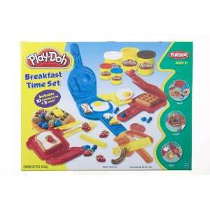  Play Doh Breakfast Time Set Toys & Games
