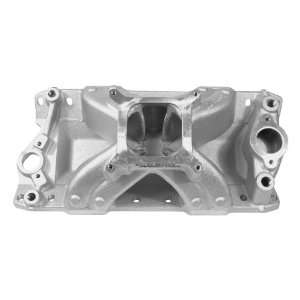 Wilson Manifolds 128250 Super Victor Intake Manifold for Small Block 