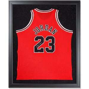  Michael Jordan Autographed Chicago Bulls Away Jersey 
