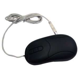  New   Grandtec MOU 600 Virtually Indestructible Mouse 