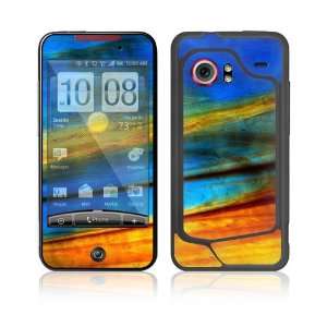  HTC Droid Incredible Skin   Sunset 