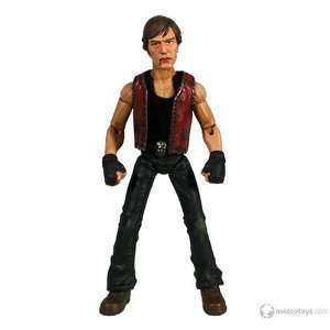    The Warriors Ajax SDCC Exclusive Action Figure Toys & Games