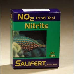  Salifert Nitrite Test Kit 60 Tests