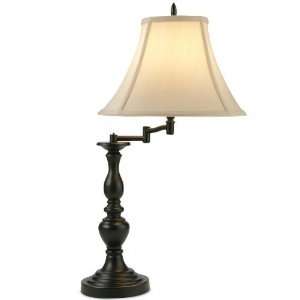  Legacy Willis Swing Arm Table Lamp