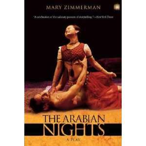   Nights **ISBN 9780810120945** Mary Zimmerman