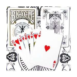 Bicycle Poker Playing Cards   Limited Edition, Limited Edition Series 