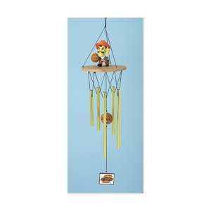  Oklahoma State Cowboys Wind Chime