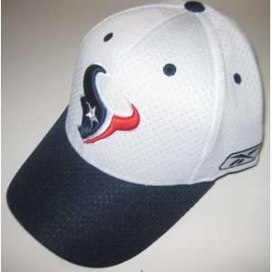    Houston Texans AFC Equipment Hat By Reebok 