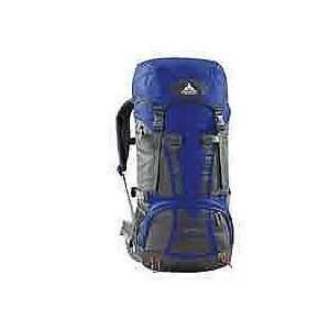  Vaude Asymmetric 50 Backpack, Blue