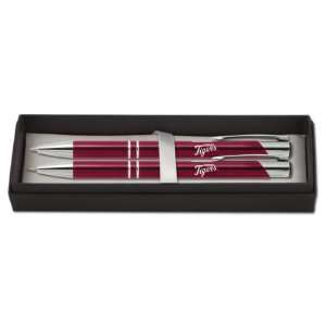  National Design Detroit Tigers Tres Chic Pen and Pencil 