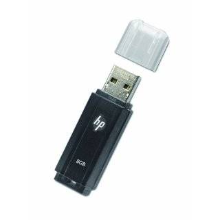  HP v125 4 GB USB Flash Drive P FD4GBHP125 AZ Electronics