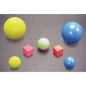  Physics of the Impossiball Kit Toys & Games