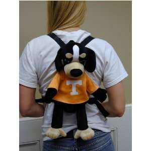   Team Mascot String BackPack NCAA College Athletics Fan Shop Sports