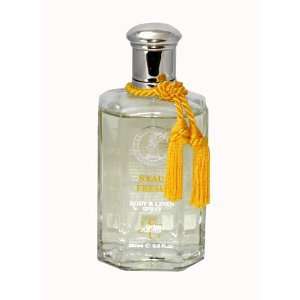 Eau Fresh Perfume by Castle Forbes for Women. Body & Linen Spray 8.8 